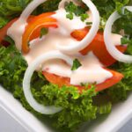 Ranch Dressing: The Creamy Classic That Transformed Salads