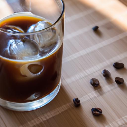 Cold Brew Coffee: Smooth, Bold Brew for Every Coffee Lover