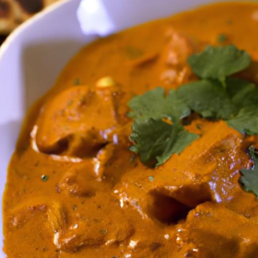 Butter Chicken Uncovered: Creamy Delight From Indian Kitchens