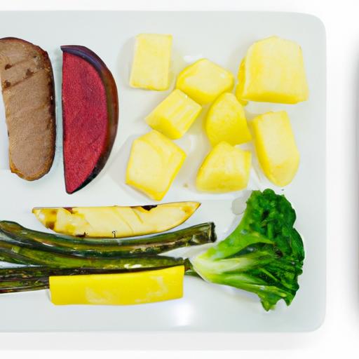 Power Up Your Day: Creative Healthy Lunch Ideas for Work