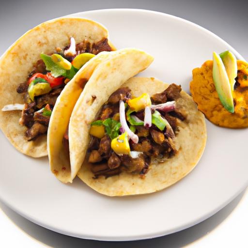 Morning Flavor Fiesta: The Ultimate Guide to Breakfast Tacos