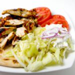 Savor the Flavor: A Guide to Perfect Chicken Gyros Recipes