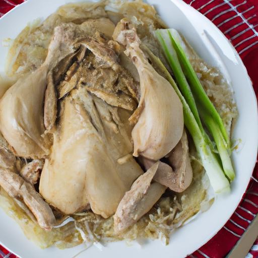 Quick & Tender: How to Make Perfect Instant Pot Pulled Chicken