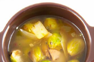 Flavorful Feasts: Easy Instant Pot Recipes to Try Today