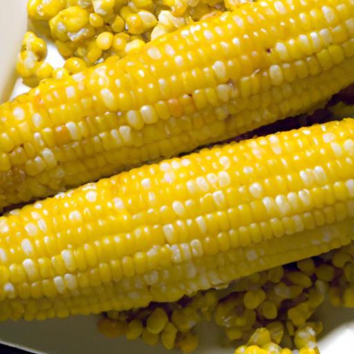 Golden Delight: The Ultimate Guide to Corn on the Cob