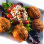 Crab Cakes Uncovered: Secrets to the Perfect Coastal Delight
