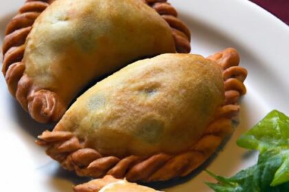Empanadas Unwrapped: A Delicious Journey Through Tradition