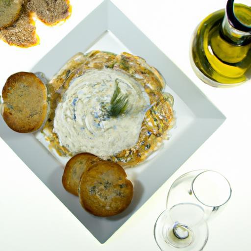 Tzatziki Unveiled: The Creamy Secret of Greek Cuisine