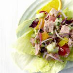 Tuna Salad Secrets: Crafting a Fresh and Flavorful Classic