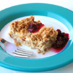 Baked Oatmeal Bliss: A Wholesome Twist on Breakfast Classics