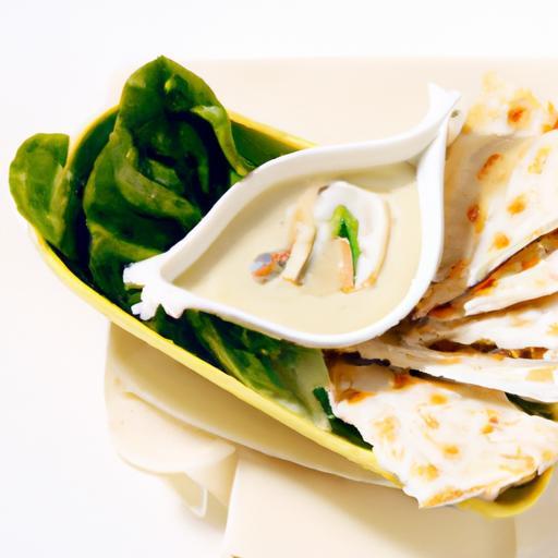 Ranch Dressing Revealed: The Creamy Classic’s Story and Uses