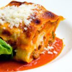 Layers of Flavor: The Art and History of Lasagna Unveiled