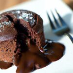 Decadent Molten Chocolate Cake: A Gooey Delight Explored