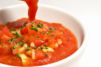 Mastering Marinara: Your Guide to a Perfect Basic Sauce