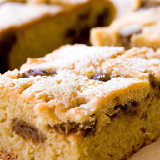 Blondies Uncovered: Sweet Secrets Behind the Golden Treat