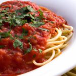 Mastering Marinara: Your Guide to Perfect Basic Sauce