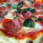 Neapolitan Pizza: Tradition, Flavor, and Timeless Craftsmanship