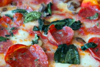 Neapolitan Pizza: Tradition, Flavor, and Timeless Craftsmanship