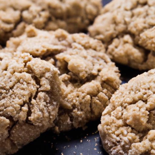 Crinkle Cookies: The Delightful Cracked-Surface Treats Explained