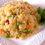 Unlocking the Secrets of Perfectly Flavored Fried Rice