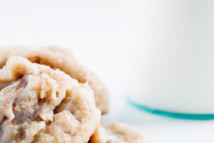 Crunchy Delights: The Art of Perfect Macadamia Nut Cookies