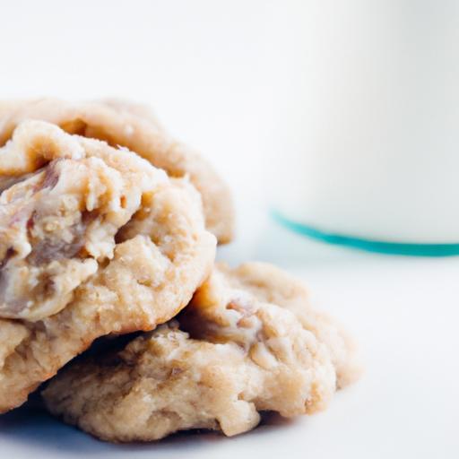 Crunchy Delights: The Art of Perfect Macadamia Nut Cookies