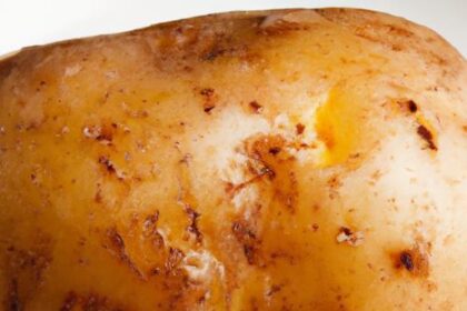The Ultimate Guide to Perfectly Baked Potatoes Every Time