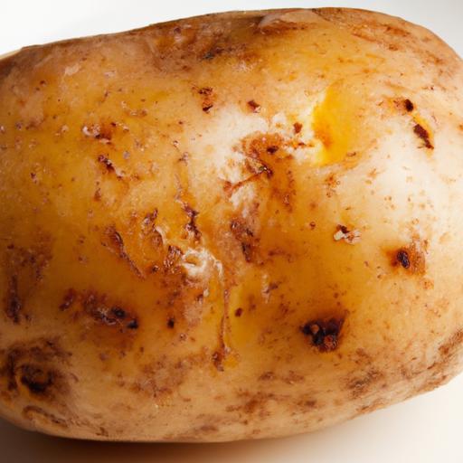 The Ultimate Guide to Perfectly Baked Potatoes Every Time