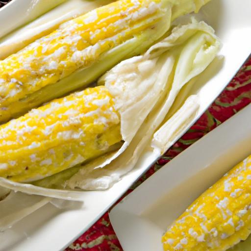 The Creamy Charm of Corn: A Deliciously Smooth Classic