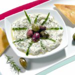 Tzatziki Unveiled: The Creamy Greek Dip’s Story and Secrets