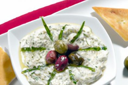 Tzatziki Unveiled: The Creamy Greek Dip’s Story and Secrets