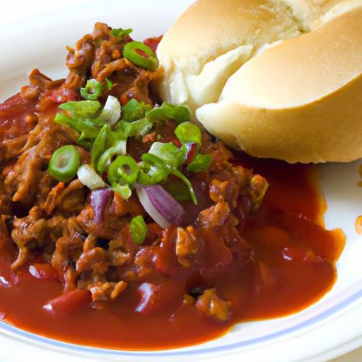 Sloppy Joes Uncovered: The Tastiest Mess You’ll Love