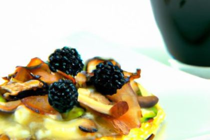 Kickstart Your Day: Delicious & Easy Keto Breakfast Ideas