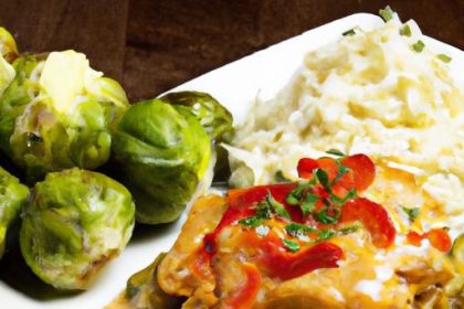 Quick & Tasty: Easy Weeknight Dinners for Busy Evenings