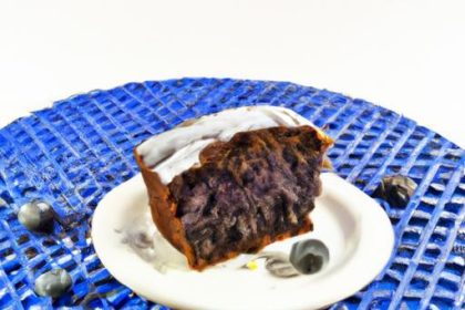 Deliciously Simple: Easy Vegan Desserts for Every Occasion