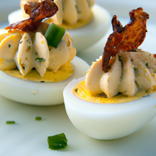 Decoding Deviled Eggs: History, Tips, and Tasty Twists
