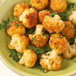 Crispy Cauliflower Tots: A Tasty Twist on a Classic Snack