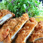 Chicken Katsu Craze: Crispy Delight from Japan’s Kitchen