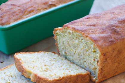 Keto Bread Recipe: Low-Carb Loaf for Healthy Living