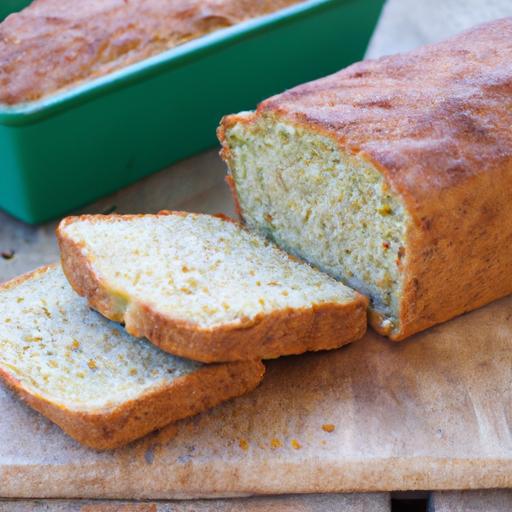 Keto Bread Recipe: Low-Carb Loaf for Healthy Living