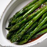 Unlocking Flavor: The Art and Science of Roasted Asparagus