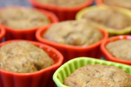 Keto Muffins Uncovered: Tasty Low-Carb Bites to Savor