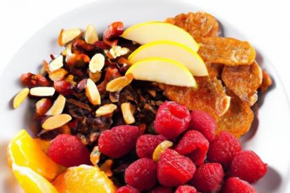 Start Your Day Right: 10 Quick Breakfast Ideas to Fuel Up