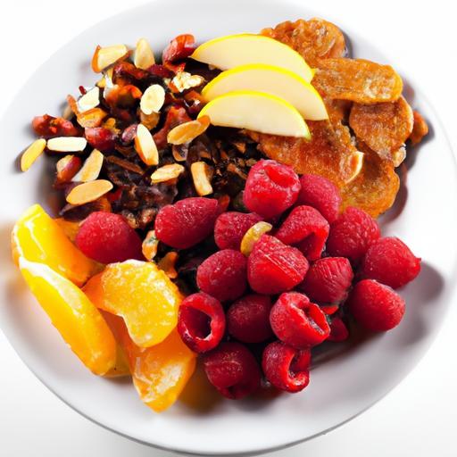 Start Your Day Right: 10 Quick Breakfast Ideas to Fuel Up