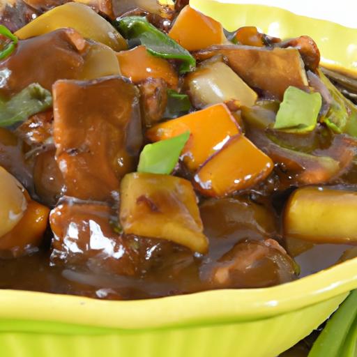 Flavorful Feasts: Easy Instant Pot Recipes to Try Today