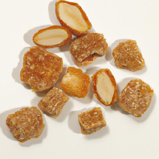 The⁤ Sweet Crunch: Discovering the Art of Peanut ​Brittle