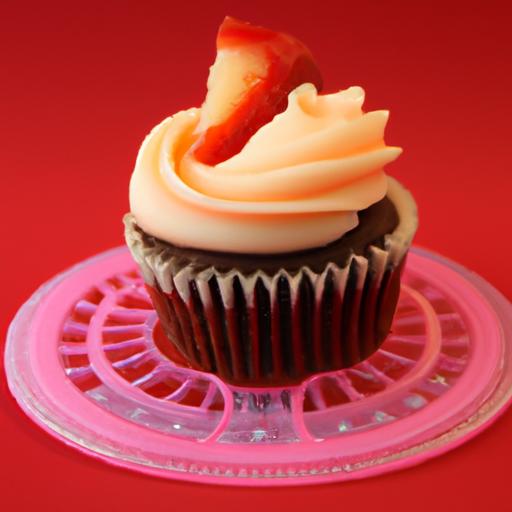 Sweet ⁣Bites: ‍Exploring⁢ the Art and⁣ Joy of Cupcakes