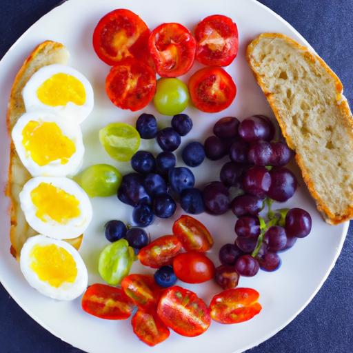 start Your Day Right: 10 Quick ⁢Breakfast ideas to Fuel Up