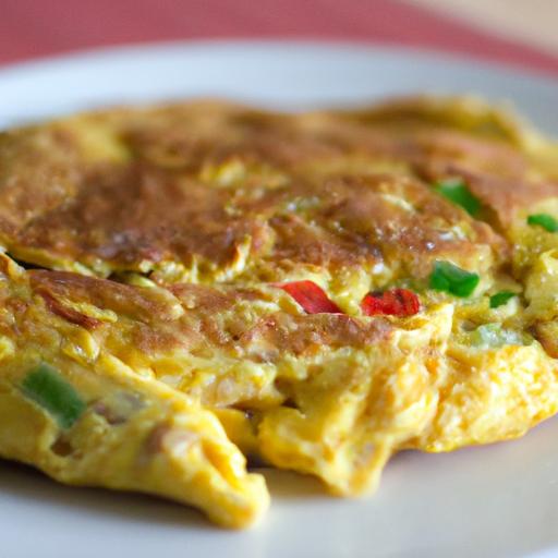 Egg Foo Young: The Savory Omelette with Rich Chinese roots