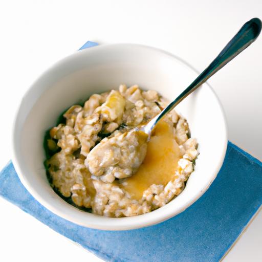 Steel Cut Oats: A Hearty Twist ​on Classic Breakfast Staples